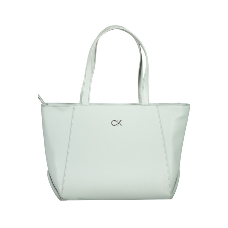 CALVIN KLEIN BLUE WOMEN'S BAG