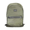 CALVIN KLEIN MEN'S GREEN BACKPACK