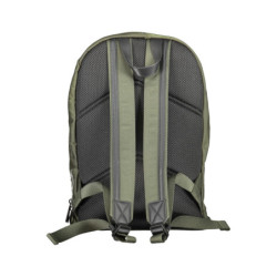 CALVIN KLEIN MEN'S GREEN BACKPACK