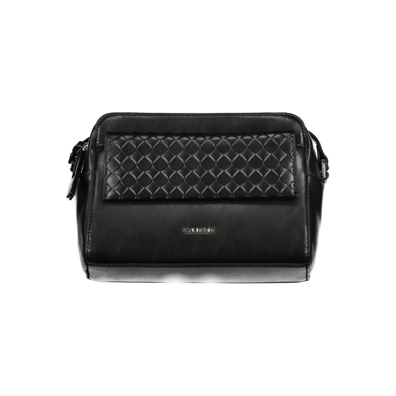 CALVIN KLEIN BLACK WOMEN'S BAG