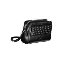 CALVIN KLEIN BLACK WOMEN'S BAG