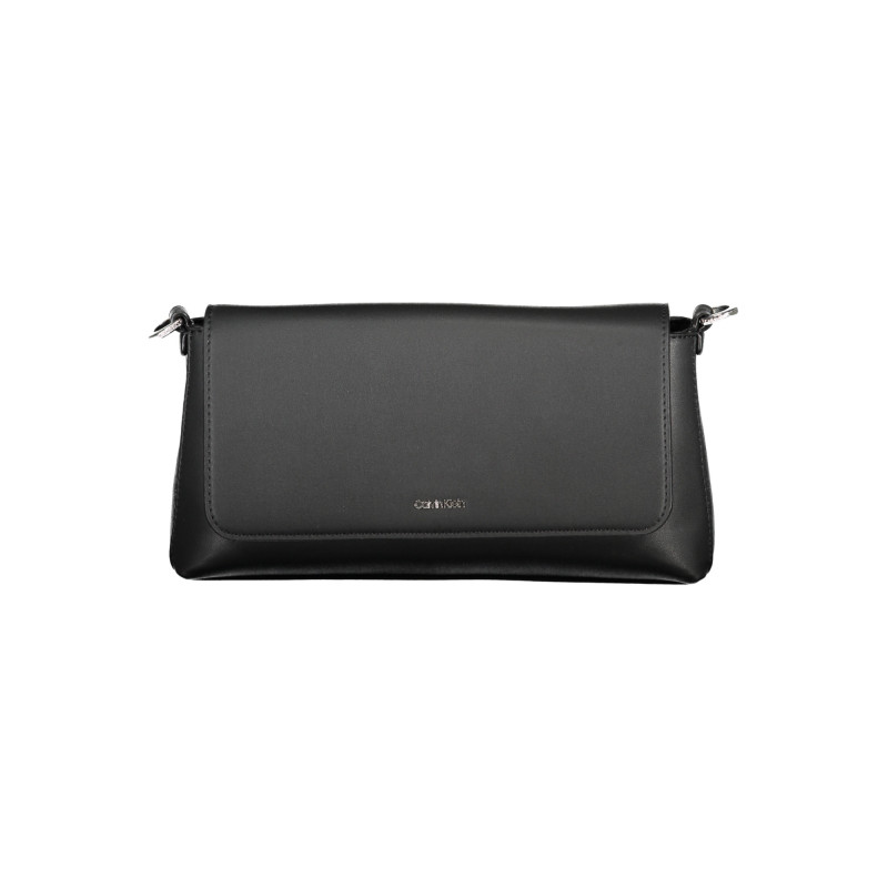 CALVIN KLEIN BLACK WOMEN'S BAG