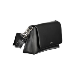 CALVIN KLEIN BLACK WOMEN'S BAG