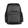 CALVIN KLEIN MEN'S BLACK BACKPACK