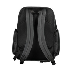 SAC À DOS NOIR POUR HOMMES CALVIN KLEIN