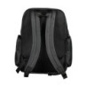 CALVIN KLEIN MEN'S BLACK BACKPACK