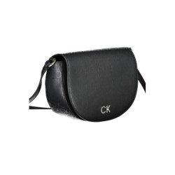SAC FEMME CALVIN KLEIN NOIR