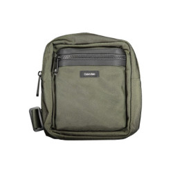 SAC HOMME CALVIN KLEIN VERT