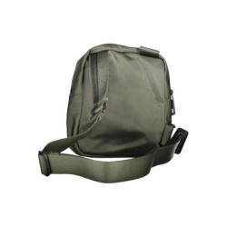 CALVIN KLEIN GREEN MEN'S BAG