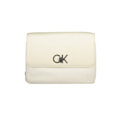 SAC FEMME CALVIN KLEIN BEIGE