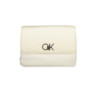 CALVIN KLEIN BEIGE WOMEN'S BAG
