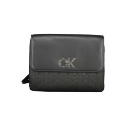 CALVIN KLEIN BLACK WOMEN'S BAG