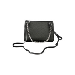 CALVIN KLEIN BLACK WOMEN'S BAG
