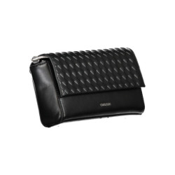 CALVIN KLEIN BLACK WOMEN'S BAG