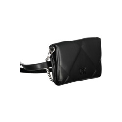 CALVIN KLEIN BLACK WOMEN'S BAG