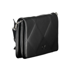 CALVIN KLEIN BLACK WOMEN'S BAG