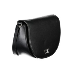 CALVIN KLEIN BLACK WOMEN'S BAG