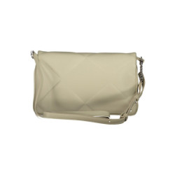 CALVIN KLEIN BEIGE WOMEN'S BAG