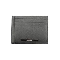 PORTEFEUILLE HOMME CALVIN KLEIN NOIR