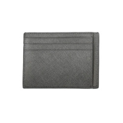 CALVIN KLEIN BLACK MEN'S WALLET