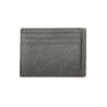 CALVIN KLEIN BLACK MEN'S WALLET