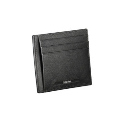PORTEFEUILLE HOMME CALVIN KLEIN NOIR