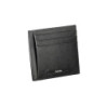 CALVIN KLEIN BLACK MEN'S WALLET