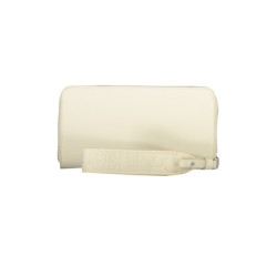 CALVIN KLEIN WOMEN'S WALLET BEIGE
