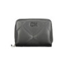 CALVIN KLEIN WOMEN'S WALLET BLACK