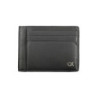 PORTEFEUILLE HOMME CALVIN KLEIN NOIR