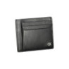 CALVIN KLEIN BLACK MEN'S WALLET