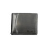 CALVIN KLEIN BLACK MEN'S WALLET