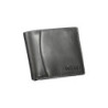 PORTEFEUILLE HOMME CALVIN KLEIN NOIR