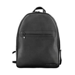SAC À DOS NOIR TOMMY HILFIGER POUR HOMMES