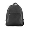 SAC À DOS NOIR TOMMY HILFIGER POUR HOMMES