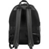 SAC À DOS NOIR TOMMY HILFIGER POUR HOMMES