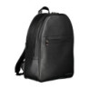 TOMMY HILFIGER MEN'S BLACK BACKPACK