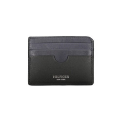PORTEFEUILLE HOMME TOMMY HILFIGER NOIR