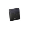 TOMMY HILFIGER MEN'S WALLET BLACK