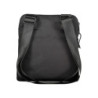 BIKKEMBERGS MEN'S BLACK SHOULDER BAG