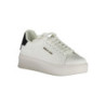 CHAUSSURES DE SPORT FEMME GAELLE PARIS BLANCHES