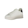 CHAUSSURES DE SPORT FEMME GAELLE PARIS BLANCHES