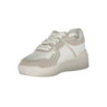 CHAUSSURES DE SPORT FEMME GAELLE PARIS BLANCHES