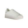 CHAUSSURES DE SPORT FEMME GAELLE PARIS BLANCHES