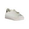 CHAUSSURES DE SPORT FEMME GAELLE PARIS BLANCHES