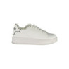 CHAUSSURES DE SPORT HOMME GAELLE PARIS BLANCHES