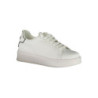 GAELLE PARIS WHITE MEN'S SPORTS SHOES