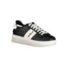 CHAUSSURES DE SPORT POUR HOMME GAELLE PARIS NOIRES