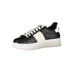 CHAUSSURES DE SPORT POUR HOMME GAELLE PARIS NOIRES