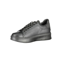 CHAUSSURES DE SPORT POUR HOMME GAELLE PARIS NOIRES